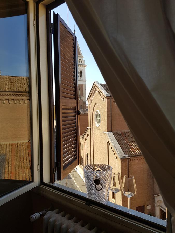 Heart Of San Lorenzo Roma Exterior foto